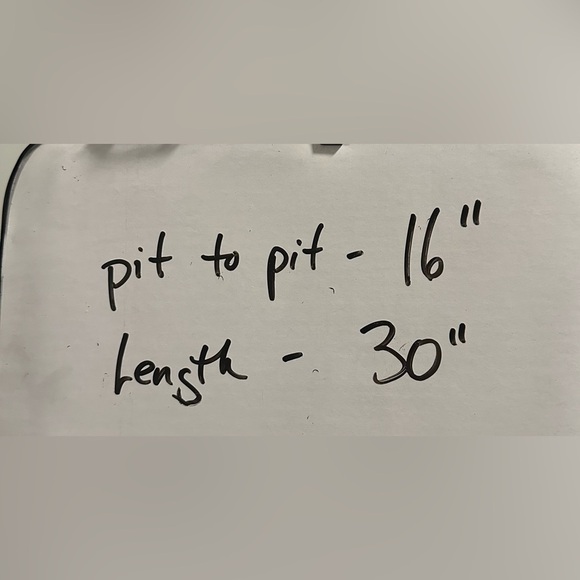 Rewind Bohemian Denim Dress - Picture 7 of 7